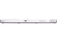 Arturia Essential 61 mk3 Alpine White Arturia Essential 61 mk3 Alpine White